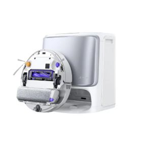 NARWAL ロボットクリーナー Narwal Flow YJCC026 シルバー YJCC026 [YJCC026]