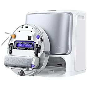 NARWALJAPAN Narwal Flow ロボット掃除機 YJCC026 ［吸引＋拭くタイプ（水拭き）］ YJCC026