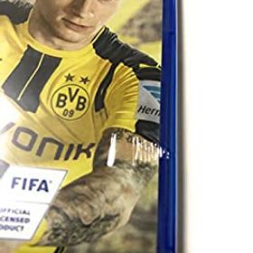 【中古】FIFA 17 -PS4