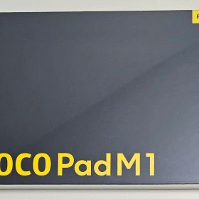 【新品・未開封】Xiaomi POCO Pad M1 8GB+256GB