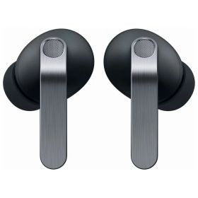 サムスン 完全ワイヤレスBluetoothイヤホン（ブラック） SM-R640NZKAXJP Samsung Galaxy Buds4 Pro