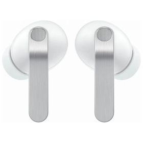 サムスン 完全ワイヤレスBluetoothイヤホン（ホワイト） SM-R640NZWAXJP Samsung Galaxy Buds4 Pro