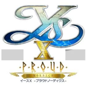 イースX -Proud NORDICS- 【Switch2】 POT-P-AAT7A