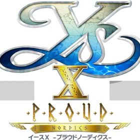 イースX -Proud NORDICS-[Nintendo Switch 2] / ゲーム