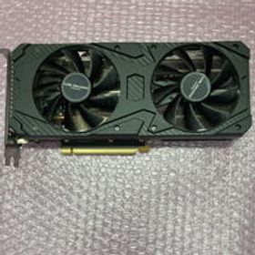 中古 GALAKURO GAMING GG-RTX3060Ti-E8GB/DF/LHR（RTX3060Ti） 3330003291 状態： Bランク