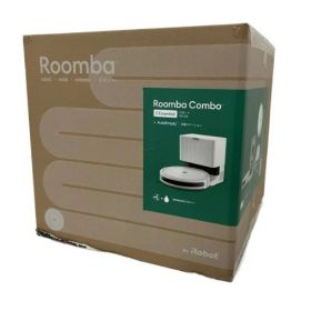 アイロボット ルンバ コンボ 2 Essential robot +AutoEmpty 充電ステーション Y051260 [ホワイト]