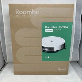 【全品ポイント10倍！要エントリー】【期間限定セール】アイロボット iRobot ロボット掃除機 Y011260 【中古】