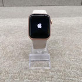 APPLE WATCH SE(第1世代) MKQ03J/A APPLE