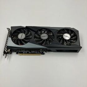 中古 GIGABYTE GV-N3060GAMING OC-12GD (RTX3060 12GB) 144775 状態： Bランク
