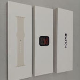 APPLE WATCH SE 3 MEH34J/A APPLE