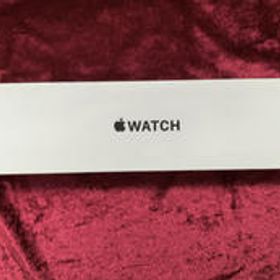 APPLE WATCH SE 44MM MKT33J/A APPLE/SOFTBAK
