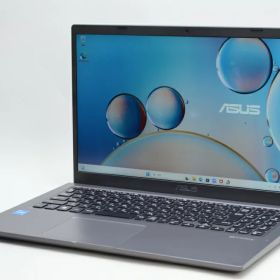 【中古】ASUS ASUS X515EA X515EA-BQ862WS スレートグレー