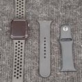 APPLE WATCH NIKE SE MYYK2J/A APPLE