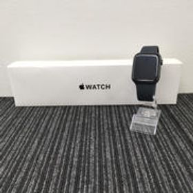 【現状渡し】APPLE WATCH SE 44MM MKQ63J/A APPLE