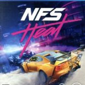 【中古】 Need for Speed Heat／PS4