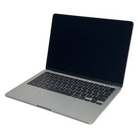 【充放電回数18回】Apple MacBook Air 2025 13インチ M4 ノート パソコン 24GB SSD 512GB Sequoia 中古 良好 M10963202