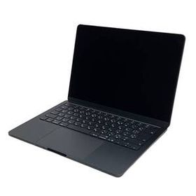 【充放電回数12回】Apple Macbook Air 13インチ 2025 M4 ノート パソコン 16GB SSD 256GB Sequoia 中古 良好 M11004145