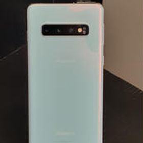 GALAXY S10 SC-03L DOCOMO