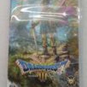 ドラゴンクエストIII そして伝説へ HAC-P-BGX2A スクエア・エニックス