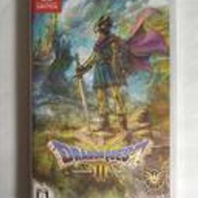 ドラゴンクエストIII そして伝説へ… HAC-P-BGX2A スクウェア・エニックス