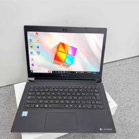 ダイナブック(dynabook)のDynabook S73/DP 第8世代 Core i5 /4GB /256GB(ノートPC)