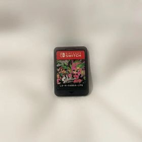 Nintendo Switch スプラトゥーン2 ソフト