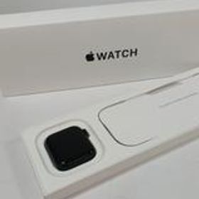 【ほぼ未使用】APPLE WATCH SE3 MEHC4J/A APPLE
