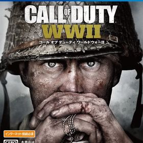 【送料無料】【中古】PS4 PlayStation 4 コール オブ デューティ ワールドウォーII 【CEROレーティング「Z」】