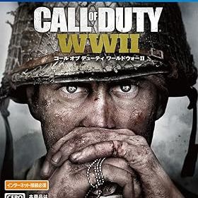 【中古】(未使用・未開封品)【PS4】コール オブ デューティ ワールドウォーII 【CEROレーティング「Z」】 ※本商品は18歳未満の方には販売しておりません。