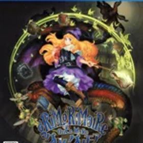 【中古】 グリムグリモア OnceMore／PS4
