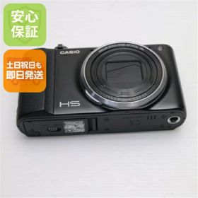 【中古】 美品 EX-ZR800 HIGH SPEED EXILIM ブラック 安心保証 即日発送 デジカメ CASIO 本体 土日祝発送OK
