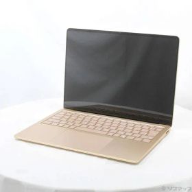 ソフマップ 〔展示品〕 Surface Laptop (第7世代) 〔Snapdragon X Elite／16GB／SSD512GB〕 ZGP-00036 デューン【258】