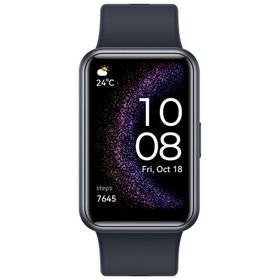 HUAWEI WATCH FIT Special Edition [スターリーブラック]