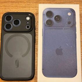 Apple iPhone 17 Pro AppleCare付き 極美品