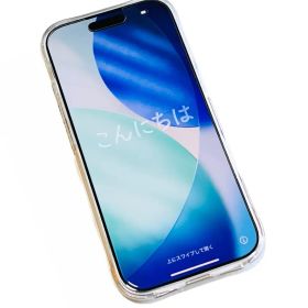 iPhone17pro 256GB SIMフリー シルバー 保証33.12.29