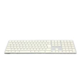 アップル キーボード Magic Keyboard テンキー付き 日本語（JIS） A1843 Apple