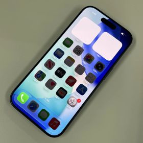 SIMフリー iPhone 17 Pro 512GB ディープブルー