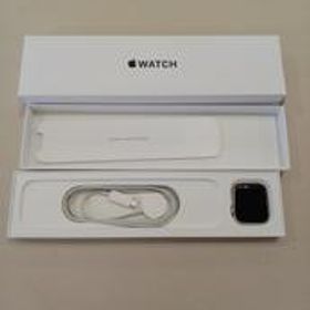 APPLE WATCH SE 第一1世代 MKQ43J/A APPLE