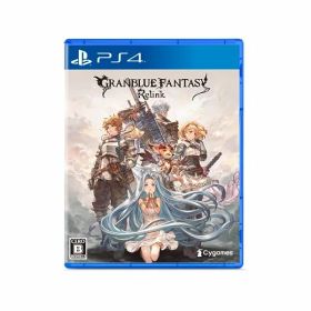 【PS4】GRANBLUE FANTASY: Relink(グランブルーファンタジー リリンク)