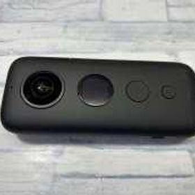 360度カメラ INSTA360 ONE X INSTA360