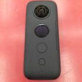360度アクションカメラ INSTA360 ONE X INSTA360