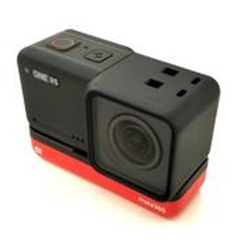 アクションカムセット ONE S TWIN EDITION INSTA360