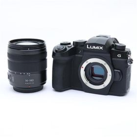 《美品》Panasonic LUMIX DC-G99M2H 高倍率ズームレンズキット