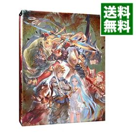 【中古】PS4 グランブルーファンタジー ヴァーサス プレミアムエディション ［DLコード付属なし］