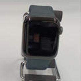 APLLEWATCH SE GPSモデル MKQ13J/A APPLE