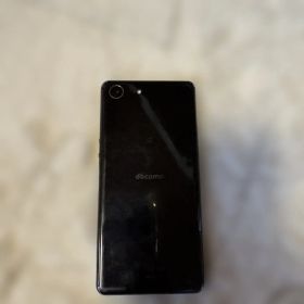 Sony docomo Xperia 本体 SO-02L