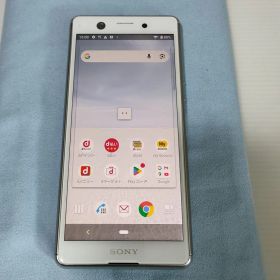 Xperia ACE SO-02L SIMロック解除済