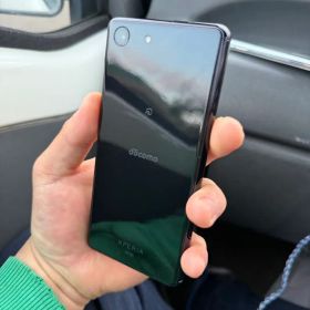 SONY Xperia Ace SO-02L