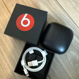 Beats ワイヤレスイヤホン Fit pro