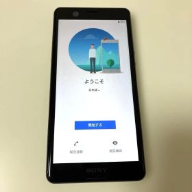 Sony Xperia Aceスマートフォン 本体 64GB（SIMフリー）